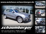 BMW X3 xDrive20d * Navi * Xenon * Telefon * PDC * - gebrauchte BMW X3 aus dem Jahr 2013