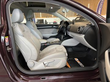 MYAUTOCENTER – Gebraucht- und Jahreswagen mit Werkstattservice in Pfaffenhofen Audi A3 attraction *Panorama*Klima*Freisprech*Xenon*