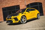 Lamborghini Urus 4.0V8 Mansory/Ceramic/Pano/B&O/ACC/R24/Soft - Lamborghini Urus: Mansory