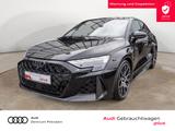 Audi RS 3 Limousine TFSI quattro MATRIX NAVI SONOS - Audi RS3 Gebrauchtwagen in Berlin