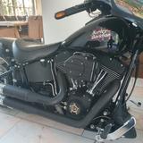 Harley-Davidson Softail "Nighttrain" ScreaminEagle Big-Bore St.2 - Angebote