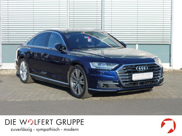 Audi A8 50 TDI quattro MATRIX*B&O*HUD*CARPLAY*PANO