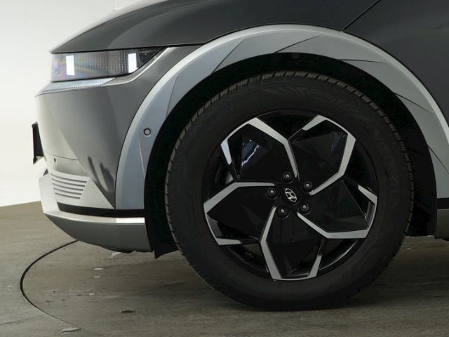 IONIQ 5 TECHNIQ 77,4kWh+VOLL-LED+LEDER+NAVI+KLIM