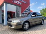 Mazda 323 Klima AHK elFH elSp - Mazda 323 aus 2000