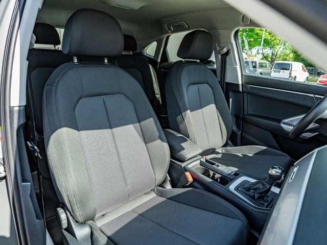 Audi Q3 Sportback 45 TFSI e S tronic *AHK*MMI+*ACC* foto 23
