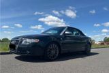 Audi A4 Cabrio S line 2,7 TDI Winterpaket ... - Audi A4: Cabrio, TDI