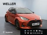 Toyota Yaris Hybrid 1.5 Style *ACC*Kamera*LMF*SHZ* - gebrauchte Toyota Yaris aus dem Jahr 2023