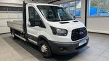 Ford Transit*Pritsche*470*L3*AHK*81500 km* - Ford Transit Pritsche mit Diesel-Antrieb