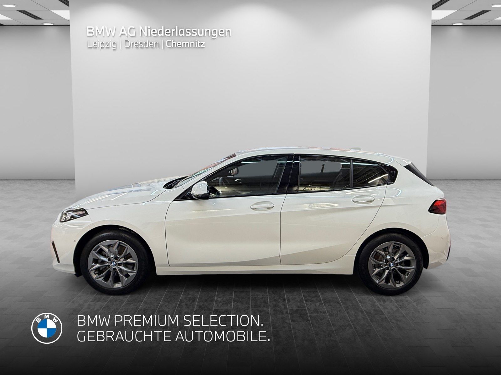 BMW 120 - Bild 2