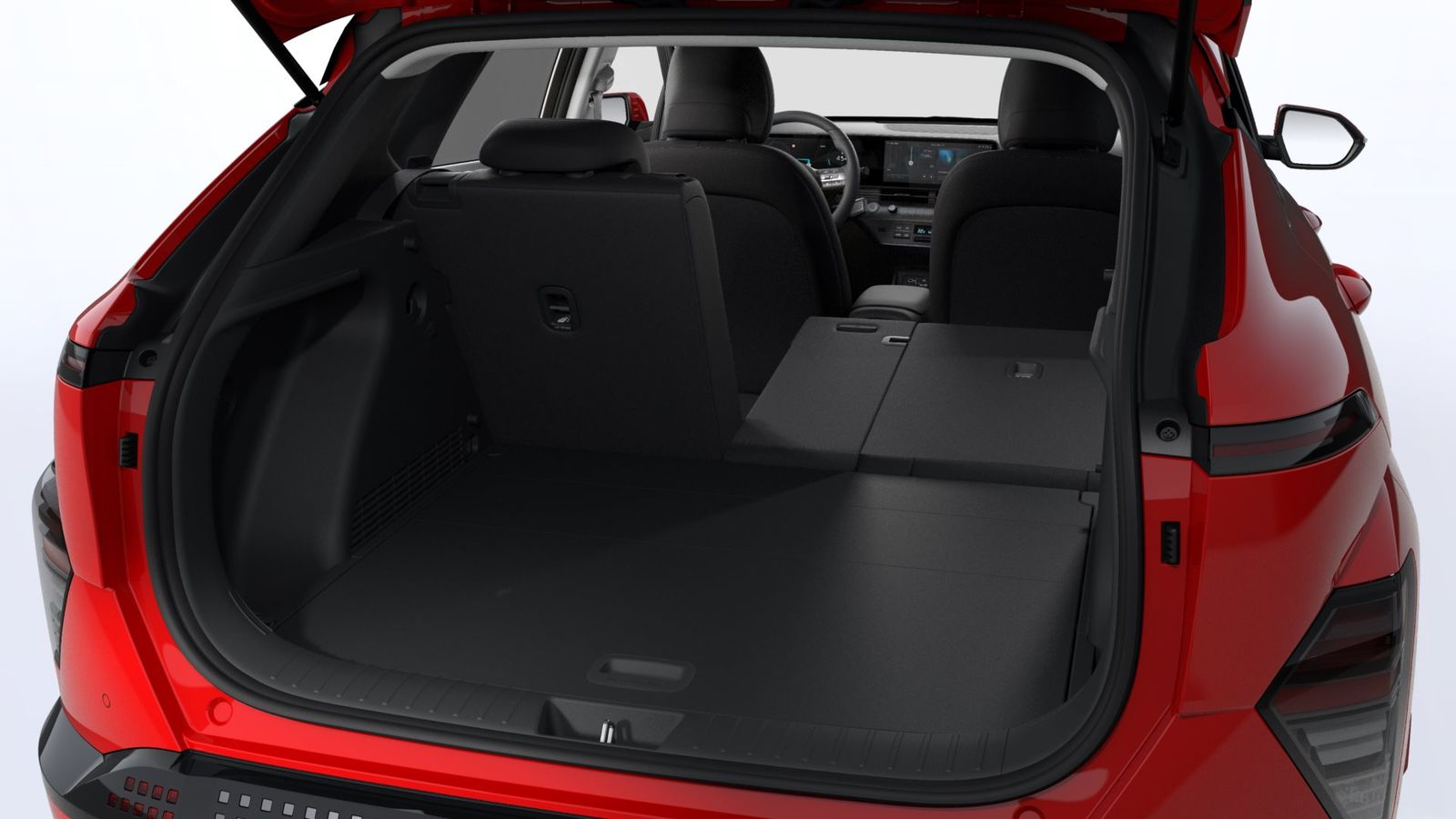 Hyundai KONA Elektro - Bild 10