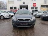 Ford Focus Turnier Style +*AUTOMATIK*KLIMA* - Ford Focus aus 2010: Kombi
