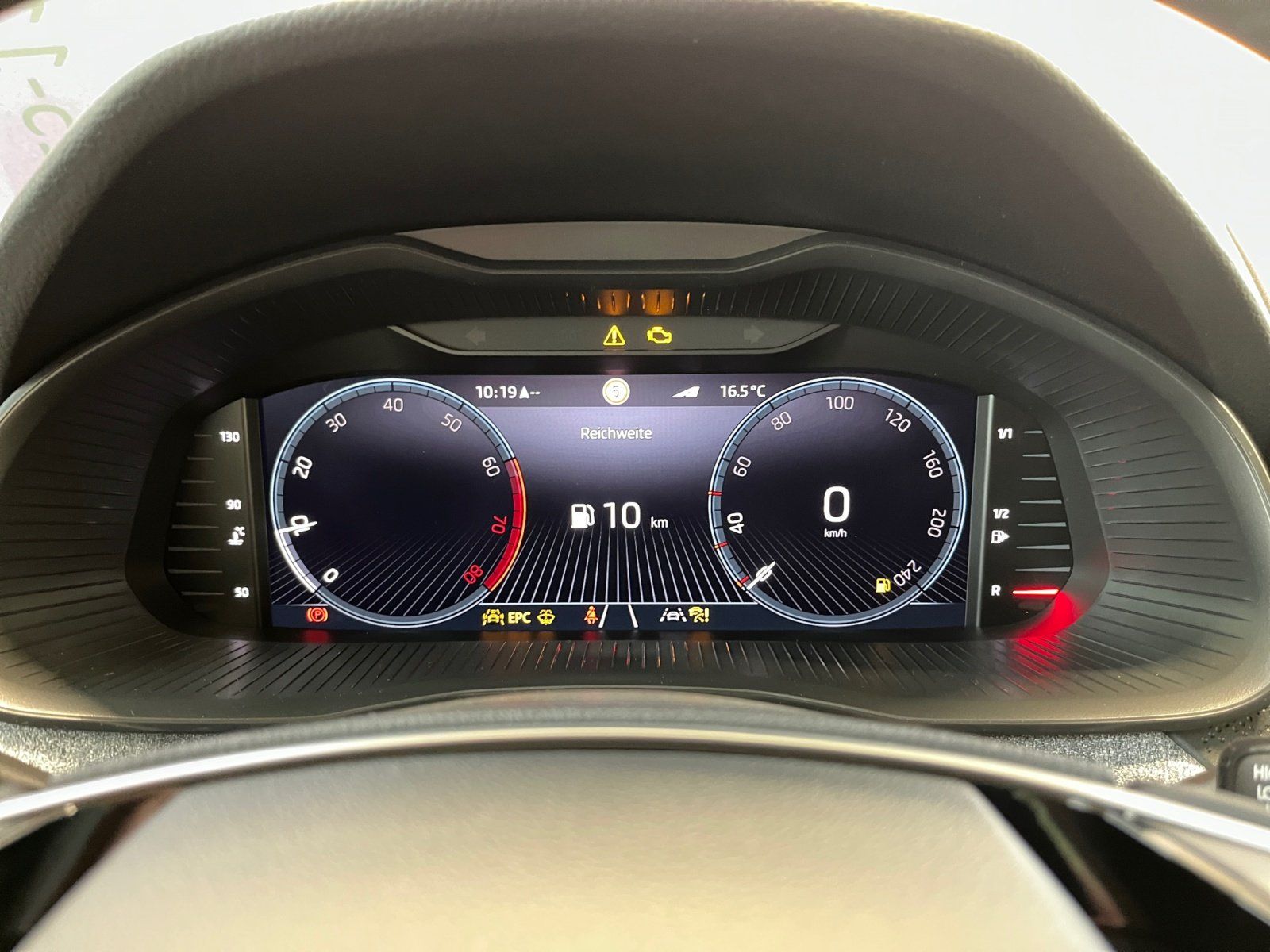 Skoda Kamiq - Bild 12