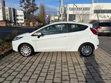 Ford Fiesta 1,25 Trend 60kW  * TÜV vorhanden * - Ford Fiesta aus 2009: 1.6