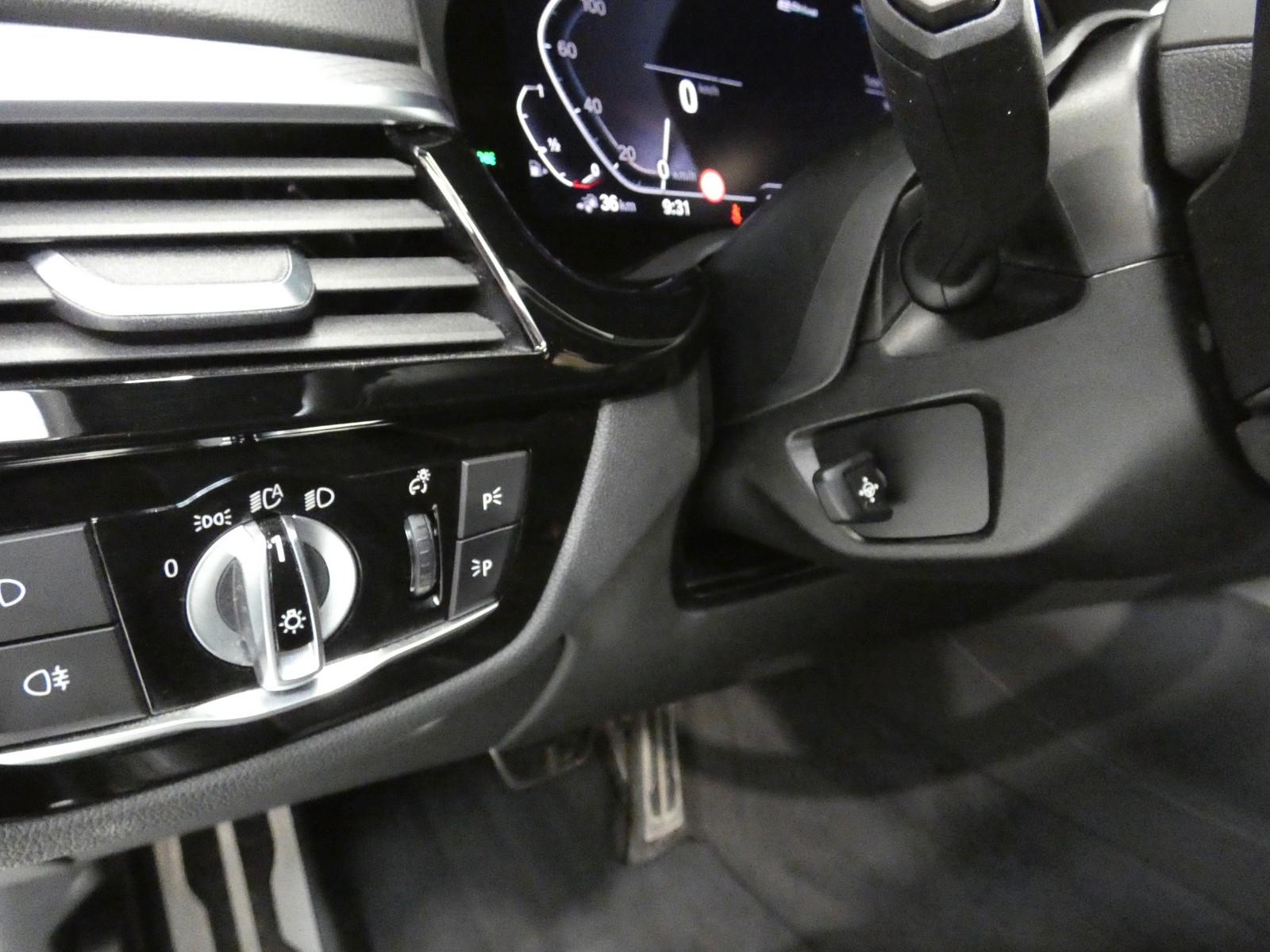 BMW 530 e xDrive M Sportpaket iPerformance*HUD*HiFi