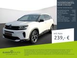 Citroën C5 Aircross PureTech 130 S&S Feel Pack - Citroën C5 Aircross: Feel