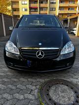 Mercedes-Benz A 160 CDI BlueEFFICIENCY - - Mercedes-Benz A 160 Gebrauchtwagen in Nürnberg