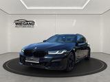 BMW 530d xDrive Touring Aut M SPORT+DRIVING ASS+H/K - BMW 530 in Ludwigshafen