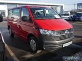Volkswagen T6.1 Transporter Kombi 2,0l TDI SCR Frontantrieb - Trucks in Nürnberg