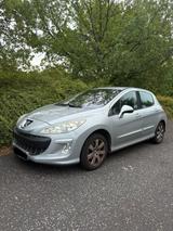 Peugeot 308, BJ 2007 - gebrauchte Peugeot 308 aus dem Jahr 2007