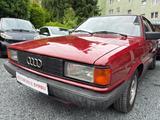 Audi 80 - Audi 80 in Wuppertal