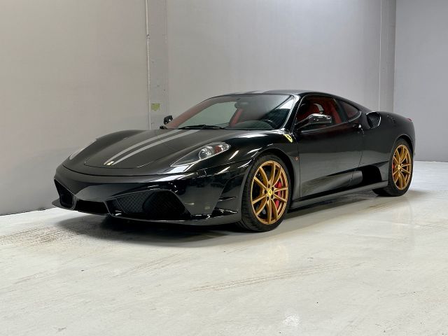 Ferrari F430 Scuderia F1 *Carbon *Ferrari History