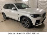 BMW X5 45e DRIVING PRO/LASER/22"/BOWERS&WILKINS/HUD - BMW X5 mit Hybrid-Antrieb
