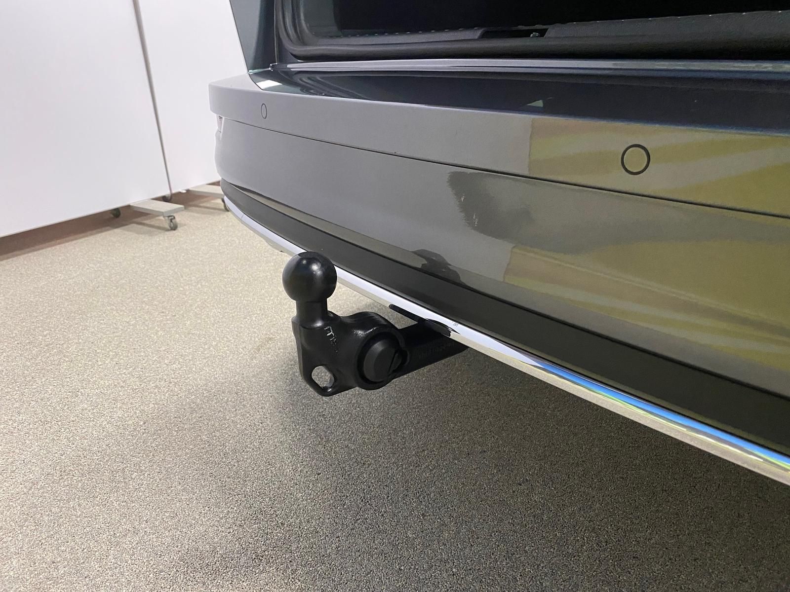 Fahrzeugabbildung SKODA Karoq 1.5 TSI SPORTLINE+5J GA+MATRIX+ACC+360+AHK