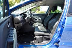 Fahrzeugabbildung Renault Clio IV GT Autm. Kamera Navi Tempomat Leder SHZ!