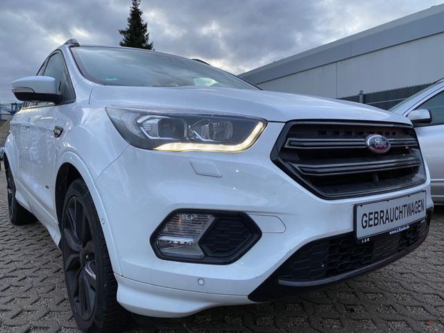 Ford Kuga 2.0 ST-Line 4x4 Autom.Xenon Navi Leder Pano