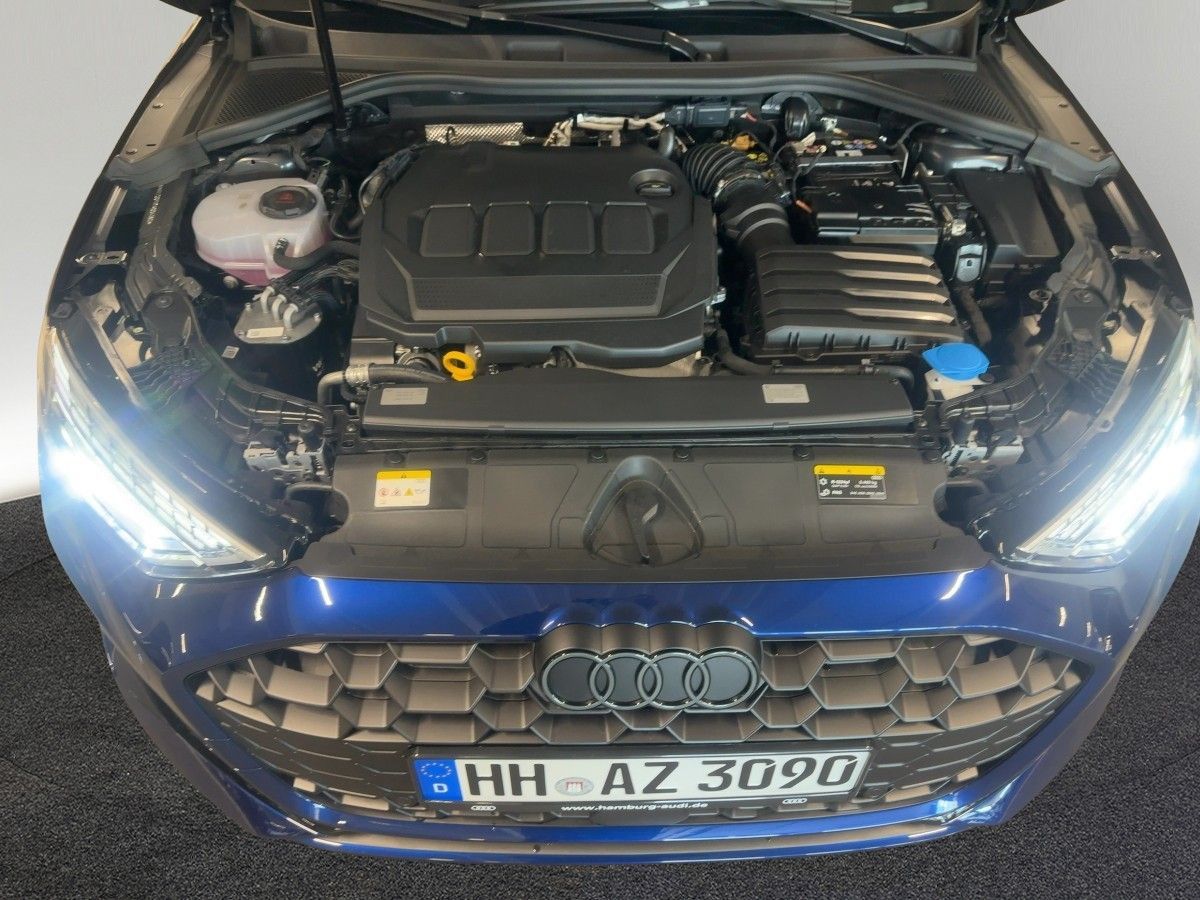 Audi A3 - Bild 12