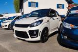 Ligier JS 50 Sport DCI - Ligier JS 50 aus 2018