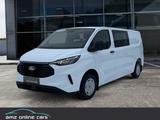 Ford Transit Custom DoKa Trend FT320 L2 70l*Kamera - : Doka