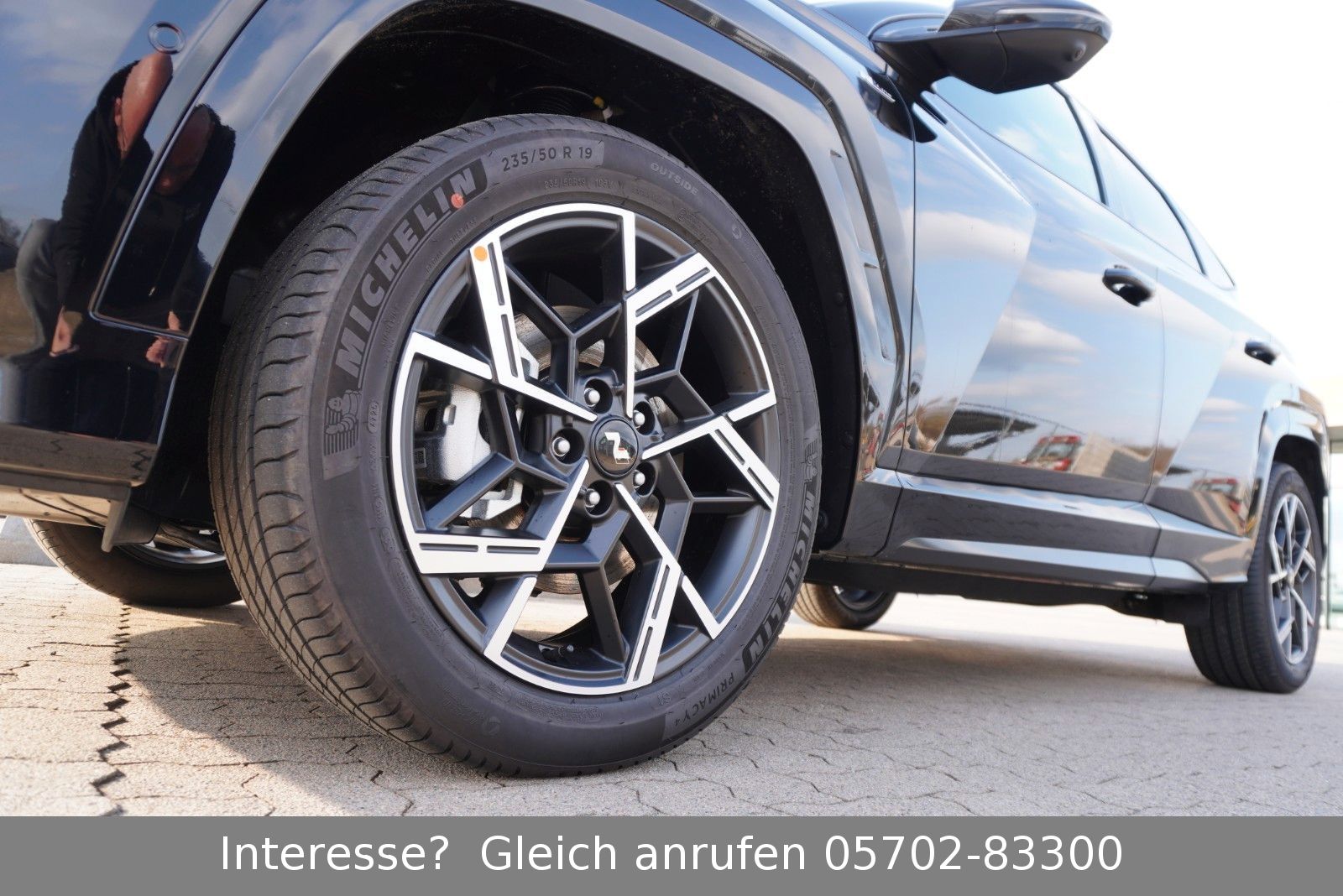 Hyundai TUCSON - Bild 23