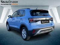 Volkswagen T-Cross Life APP+DAB+VIRT+ACC+LED+NAVI+PDC