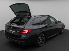 Foto Nummer 14: BMW 530e