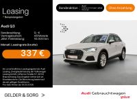 Audi Q3 - Vorschau Bild 1