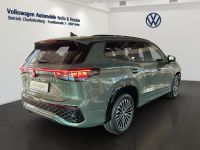 Volkswagen Tayron - Vorschau Bild 4
