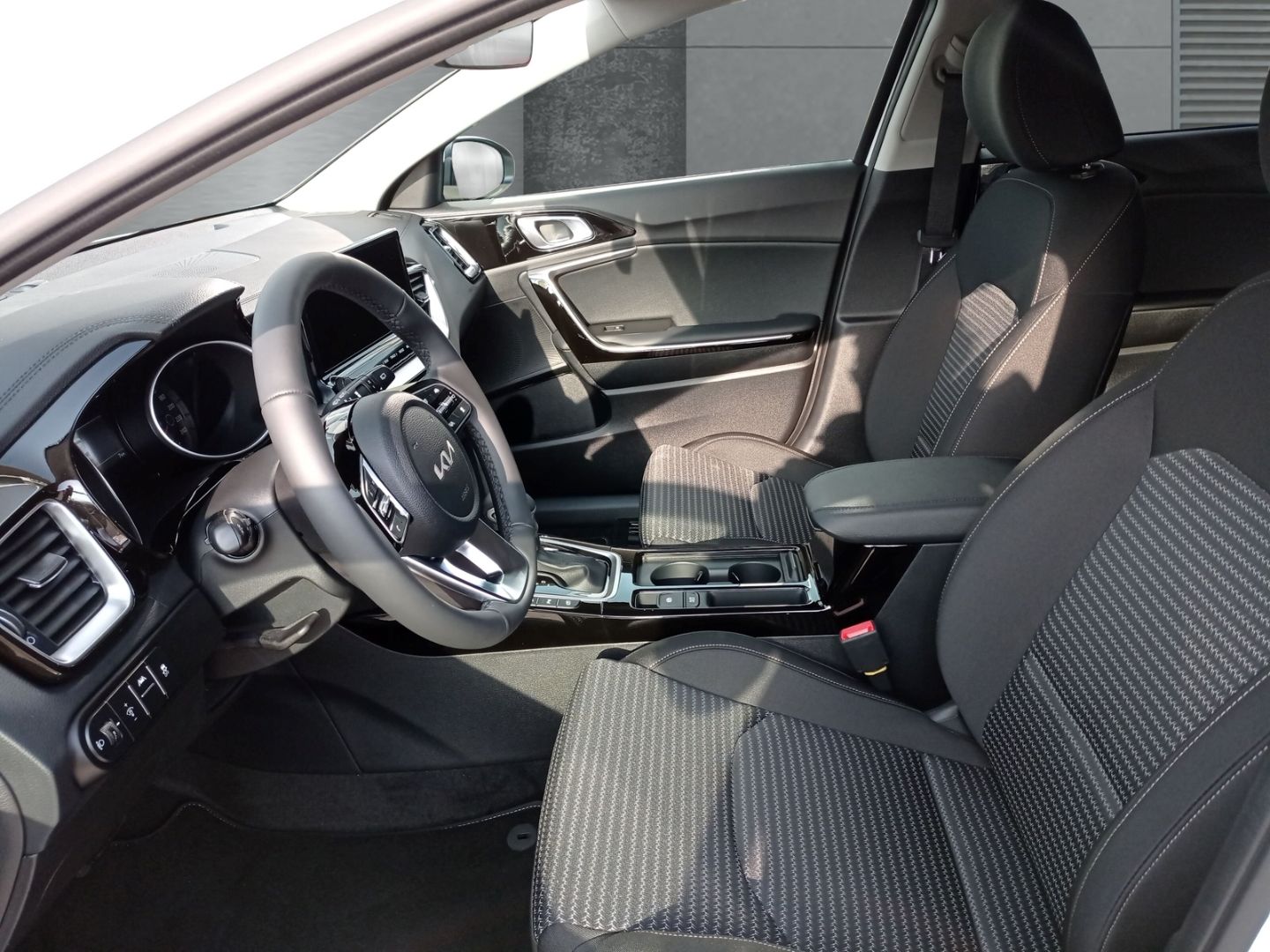 Kia cee'd / Ceed - Bild 7