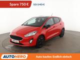 Ford Fiesta 1.1 Cool&Connect*NAVI*PDC*SHZ*TEMPO* - Ford Fiesta Gebrauchtwagen in Stuttgart