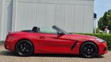 BMW Z4 M M40i A Head-Up/Live Cockpit/Kamera/AD-LED - BMW Z4 M: Roadster