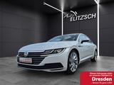 Volkswagen Arteon Elegance TDI Matrix ACC DCC 20" 360° Kame - Volkswagen Arteon: Elegance
