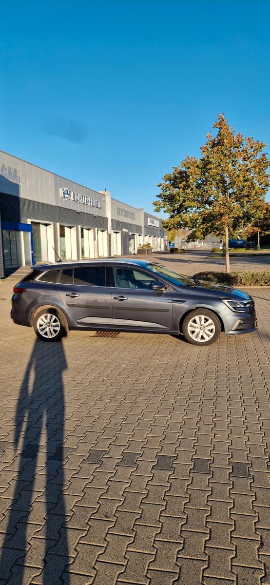 Renault Megane IV Diesel ZAHNRIEMEN NEU