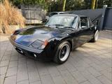 Porsche 914-6 GT Restauriert mit 3.4L und 915 Getriebe 
