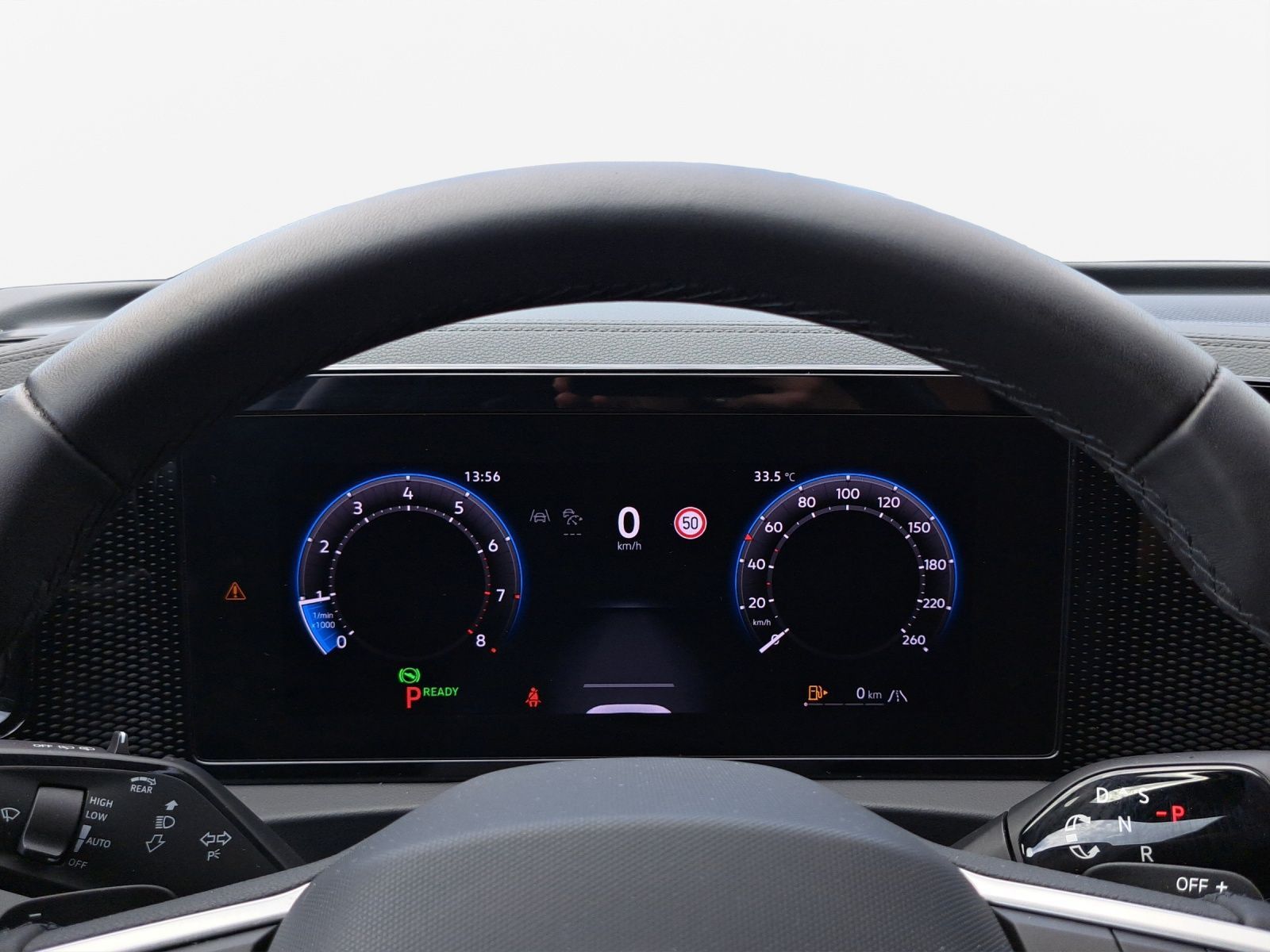 Volkswagen Tiguan - Bild 12