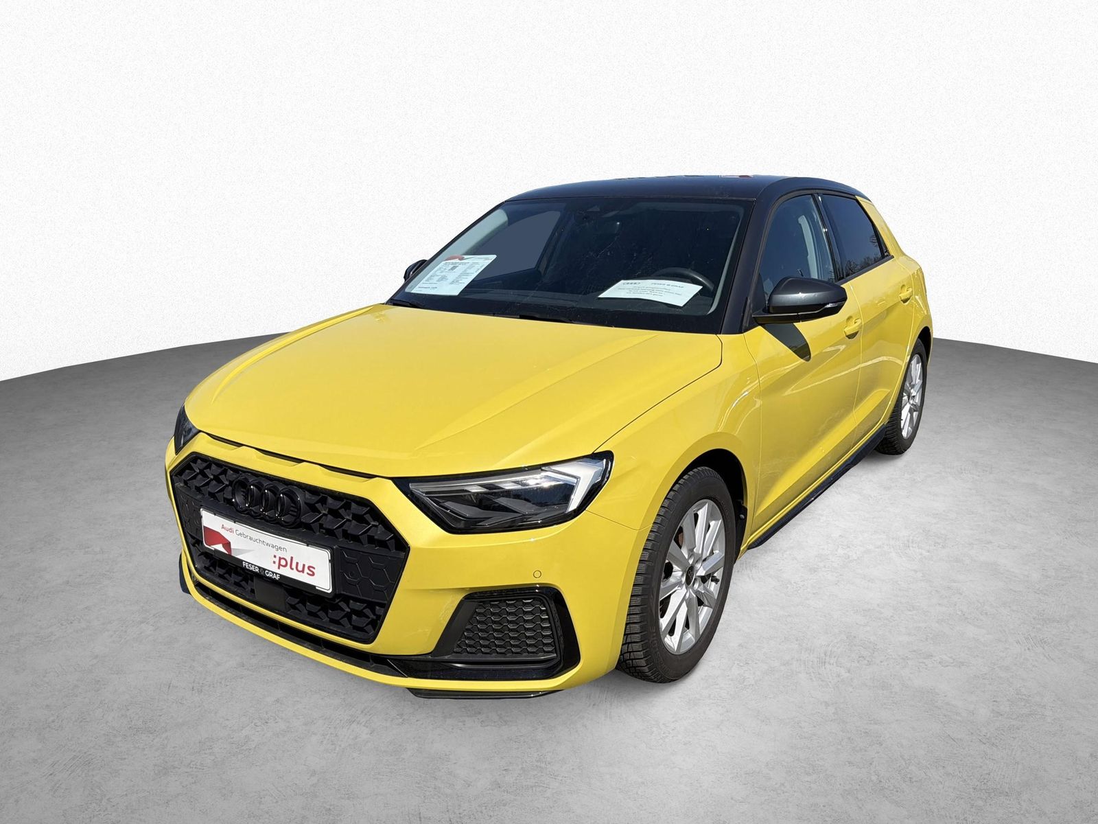 Audi A1 - Bild 15