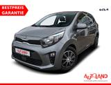 Kia Picanto 1.2 Dream Team Navi Kamera DAB Klimaaut. - Kia Picanto in Erfurt