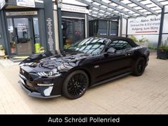 Ford Mustang GT Convertible 5.0 V8 MagneRide, Brembo