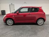 Suzuki Swift 1.6 Sport Für Gewerbe, Ex-/Import - Suzuki Swift aus 2010: Sport