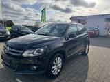 Volkswagen Tiguan*Navi*Xenon*Kamera*Pano*Scheckheft* - Volkswagen Tiguan in Herne