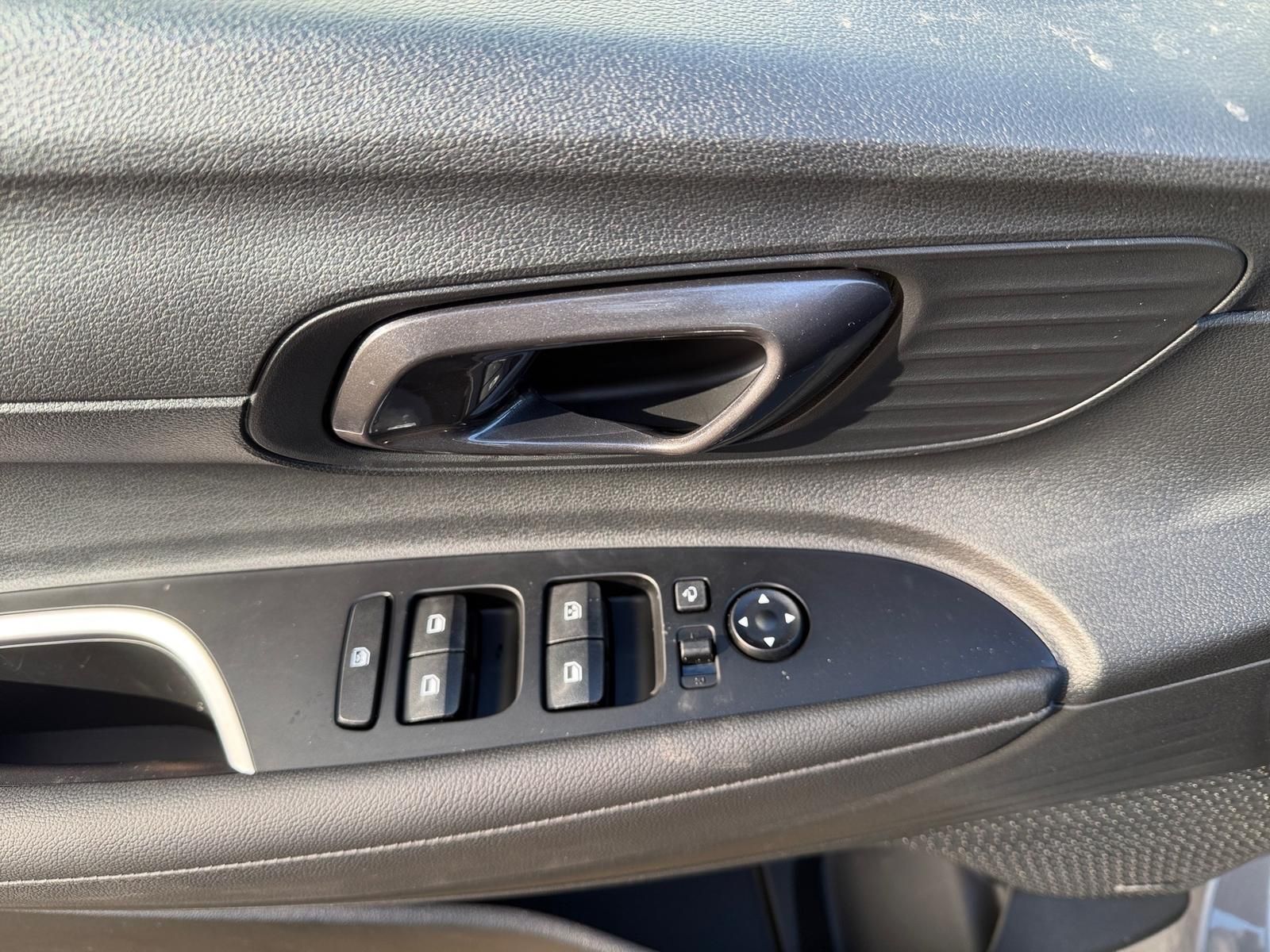Hyundai i20 – Bild 18